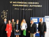 VI Wojewódzki Konkurs Poprawności Językowej rozstrzygnięty! 